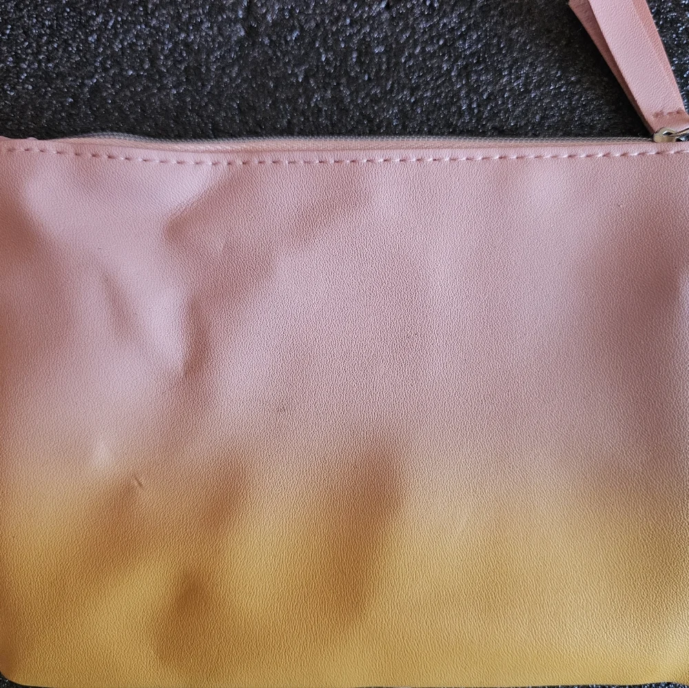 Makeup Bag